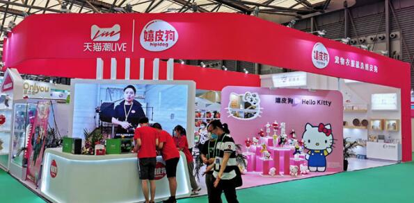 寧波展臺設計公司有哪些？推薦2020寧波展臺搭建公司排行