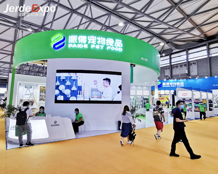 展會行業如何自我激勵？展會搭建公司分享自我激勵8種方法