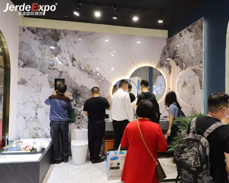 進博會展臺搭建設計公司哪家好？2022出名的進博會展臺搭建商推薦