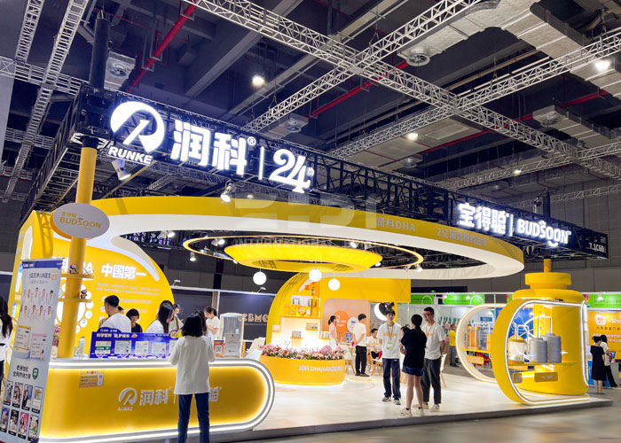 展臺搭建布置時展館要求有那些？澤迪展覽為您專業解答！